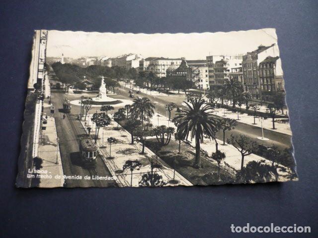Postales: LISBOA PORTUGAL POSTAL - Foto 1