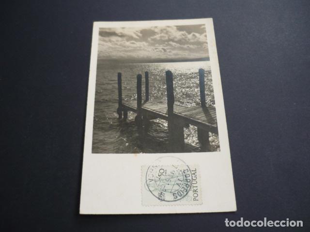 Postkarten: AMARANTE PORTUGAL POSTAL