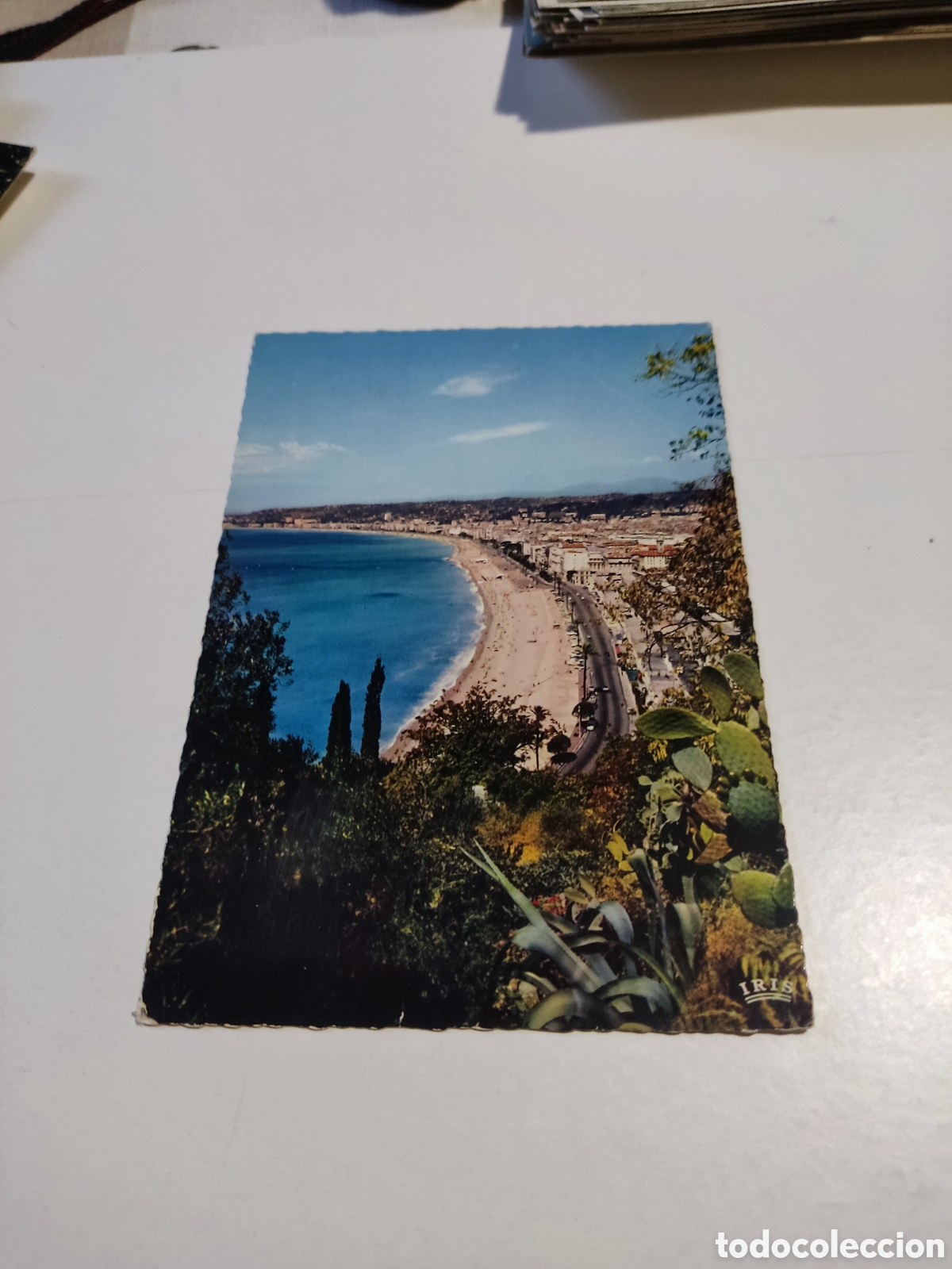 Postales: Postal nice - Foto 1