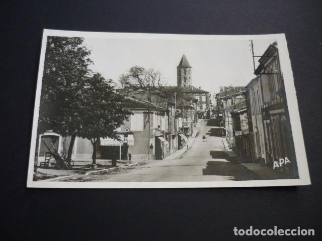 Postales: FLEURANCE FRANCIA POSTAL - Foto 1