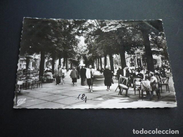 Postales: VICHY FRANCIA POSTAL - Foto 1