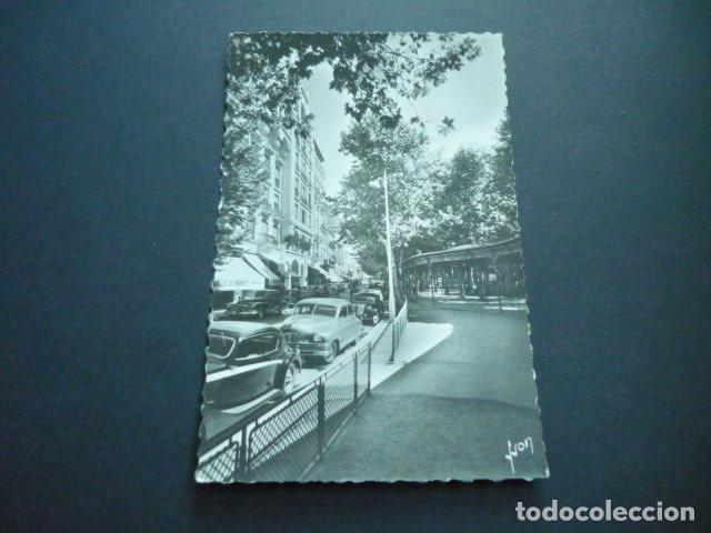 Postales: VICHY FRANCIA POSTAL - Foto 1