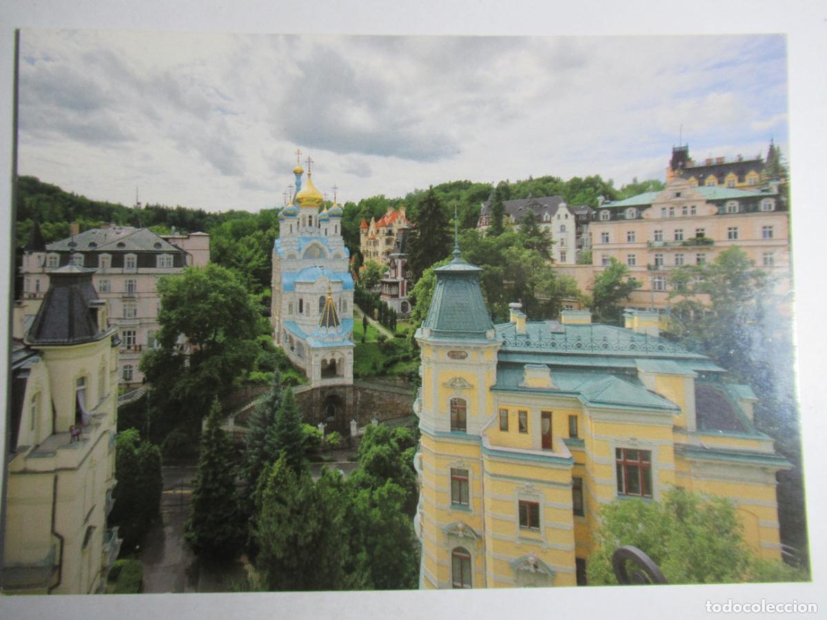 Postkarten: Rusky Provoslavny Charm sv. apostolu Petra a Pavla