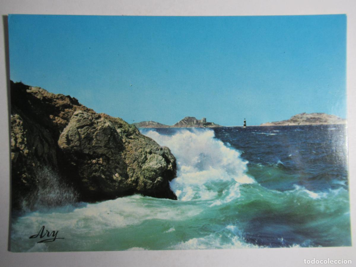Postales: Marseille - Foto 1