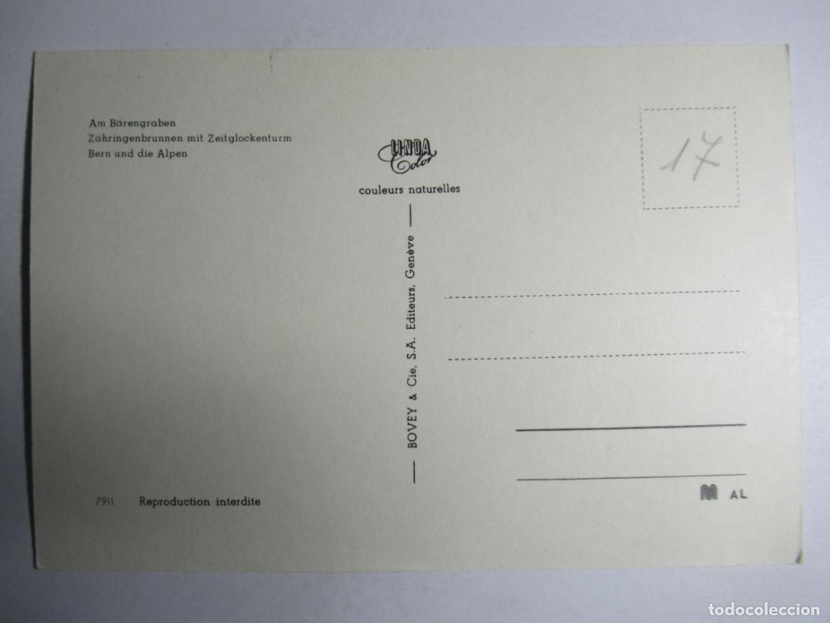 Postales: Bern - Foto 2
