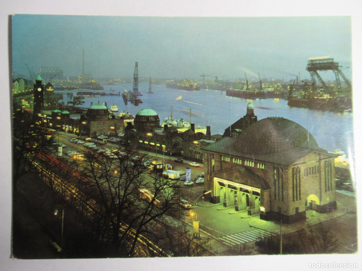 Postales: Hamburg - Foto 1