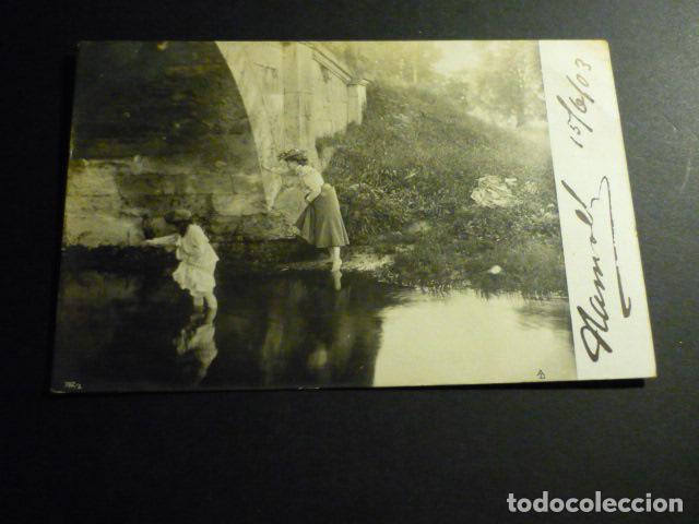 Cartoline: PAISAJE INGLATERRA POSTAL