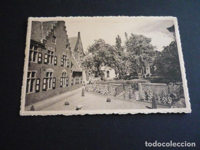 Postales: GANTE BELGICA POSTAL - Foto 1