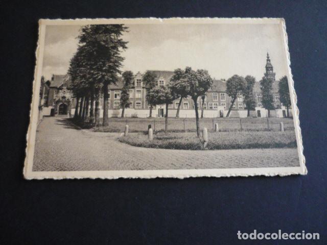 Postales: GANTE BELGICA POSTAL - Foto 1