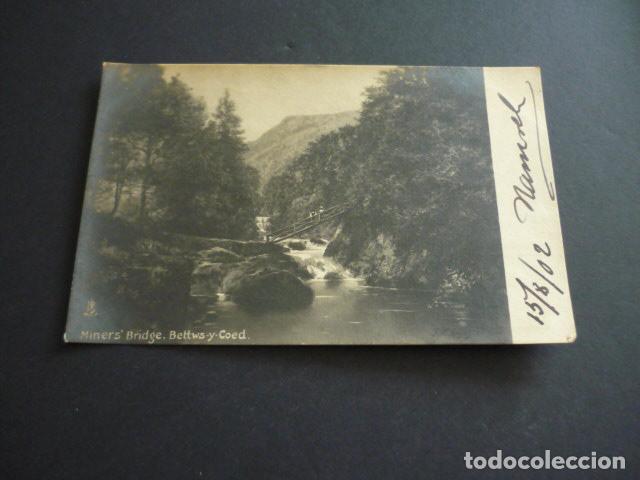 Cartoline: INGLATERRA PAISAJE POSTAL