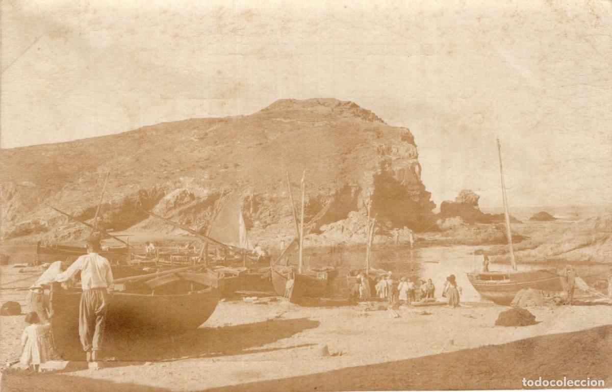 Postales: LLANS&Aacute; EL PORT I EL CASTELL&Aacute; - Foto 1