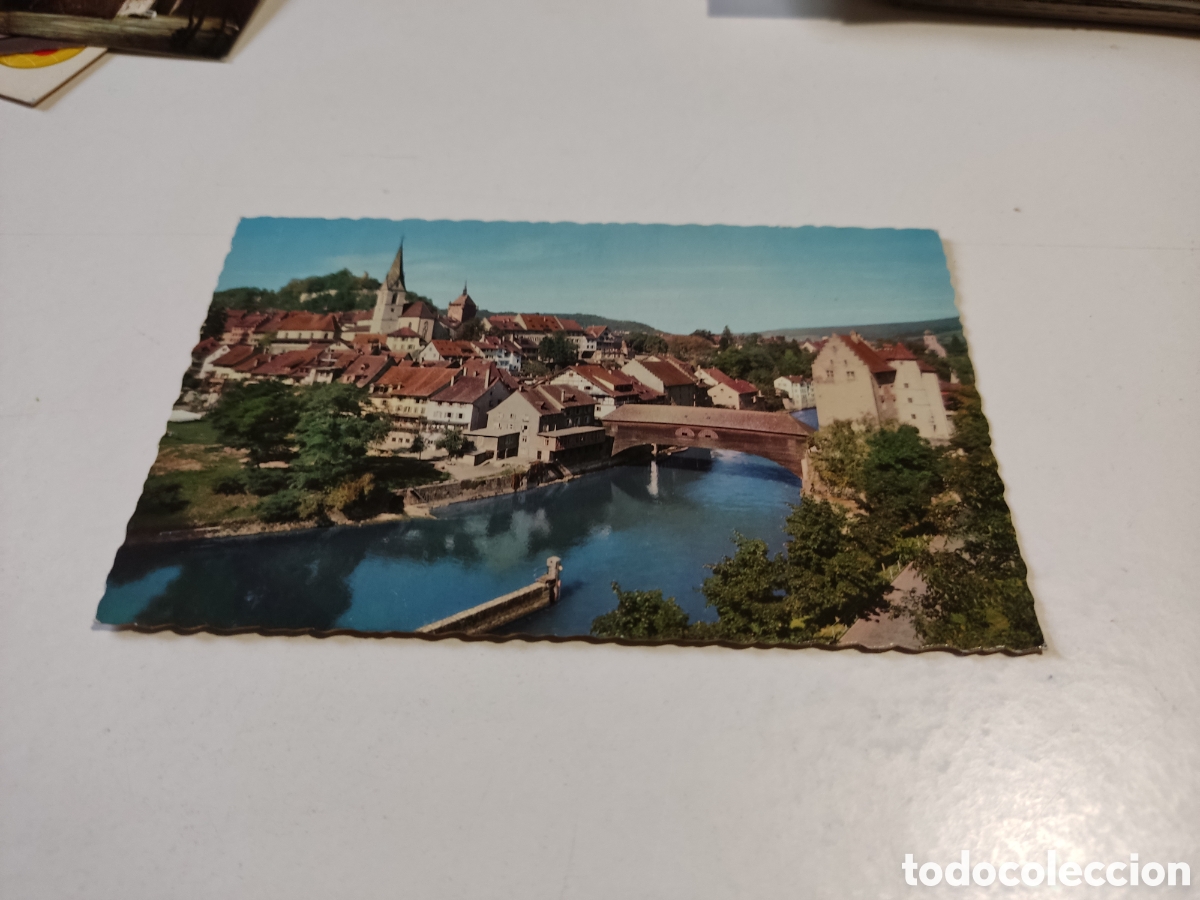 Postales: Postal baden - Foto 1