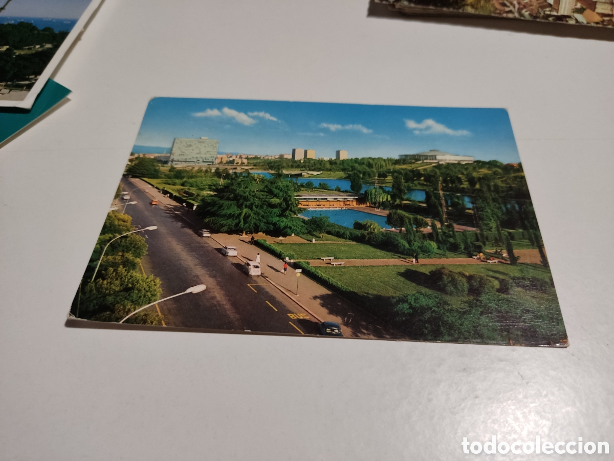 Postales: Postal Roma - Foto 1