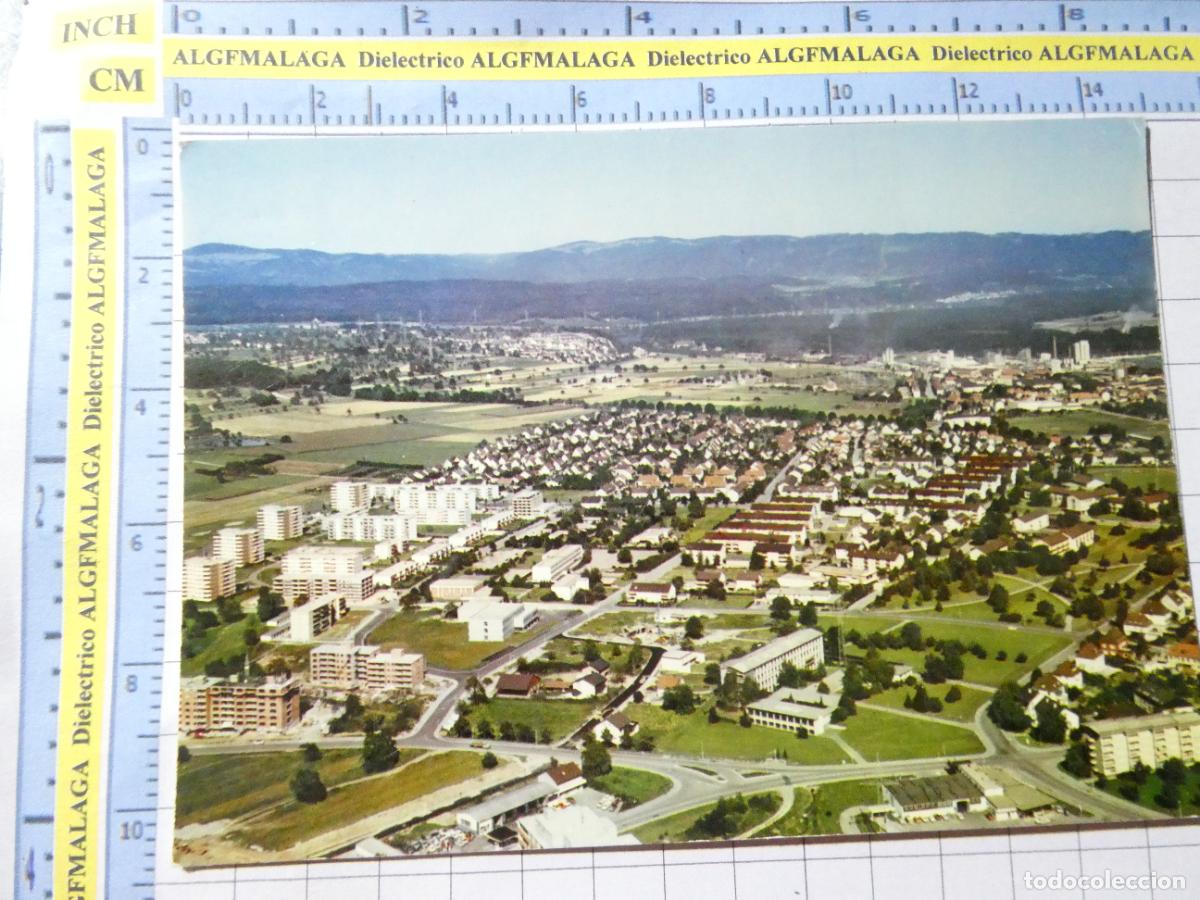 Postkarten: POSTAL DE ALEMANIA RHEINFELDEN BADEN . 886