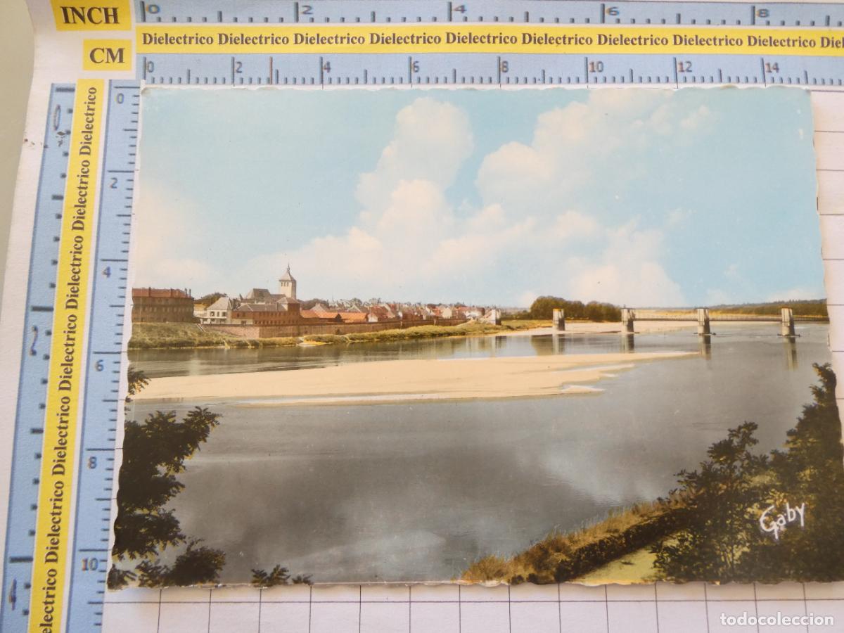 Cartes Postales: POSTAL DE FRANCIA. JARGEAU LA LOIRE. 648