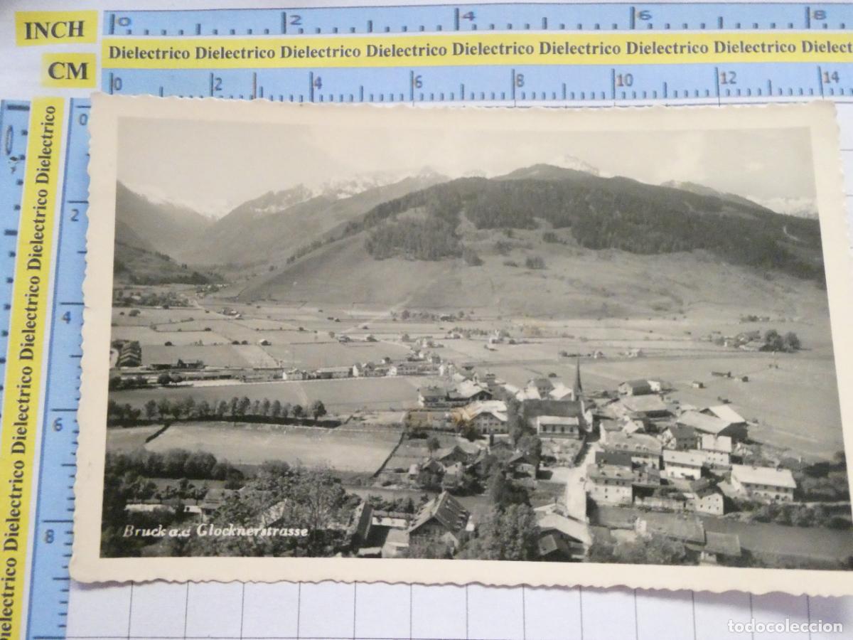 Cartes Postales: ANTIGUA POSTAL DE AUSTRIA GLOCKNERSTRASSE. 3573