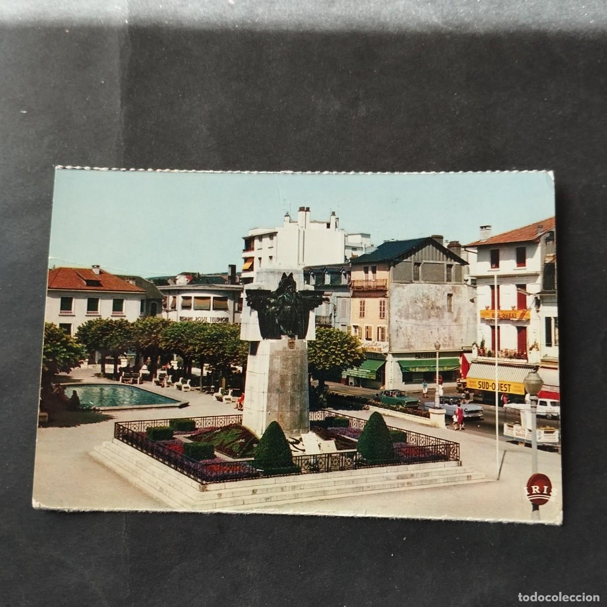 Postales: POSTAL DE LOURDES - BONITAS VISTAS - LA DE LA FOTO VER TODAS MIS POSTALES