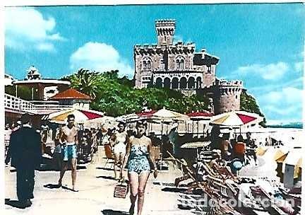 Postais: Portugal ** & Postal, Estoril, Costa do Sol, Tamariz, Ed Santos Rocha Ld. (9)
