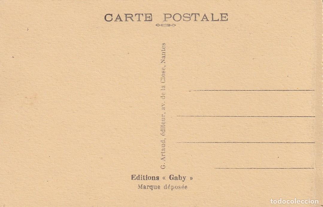 Postales: 13 Perpignan - Le Castillet - Foto 2