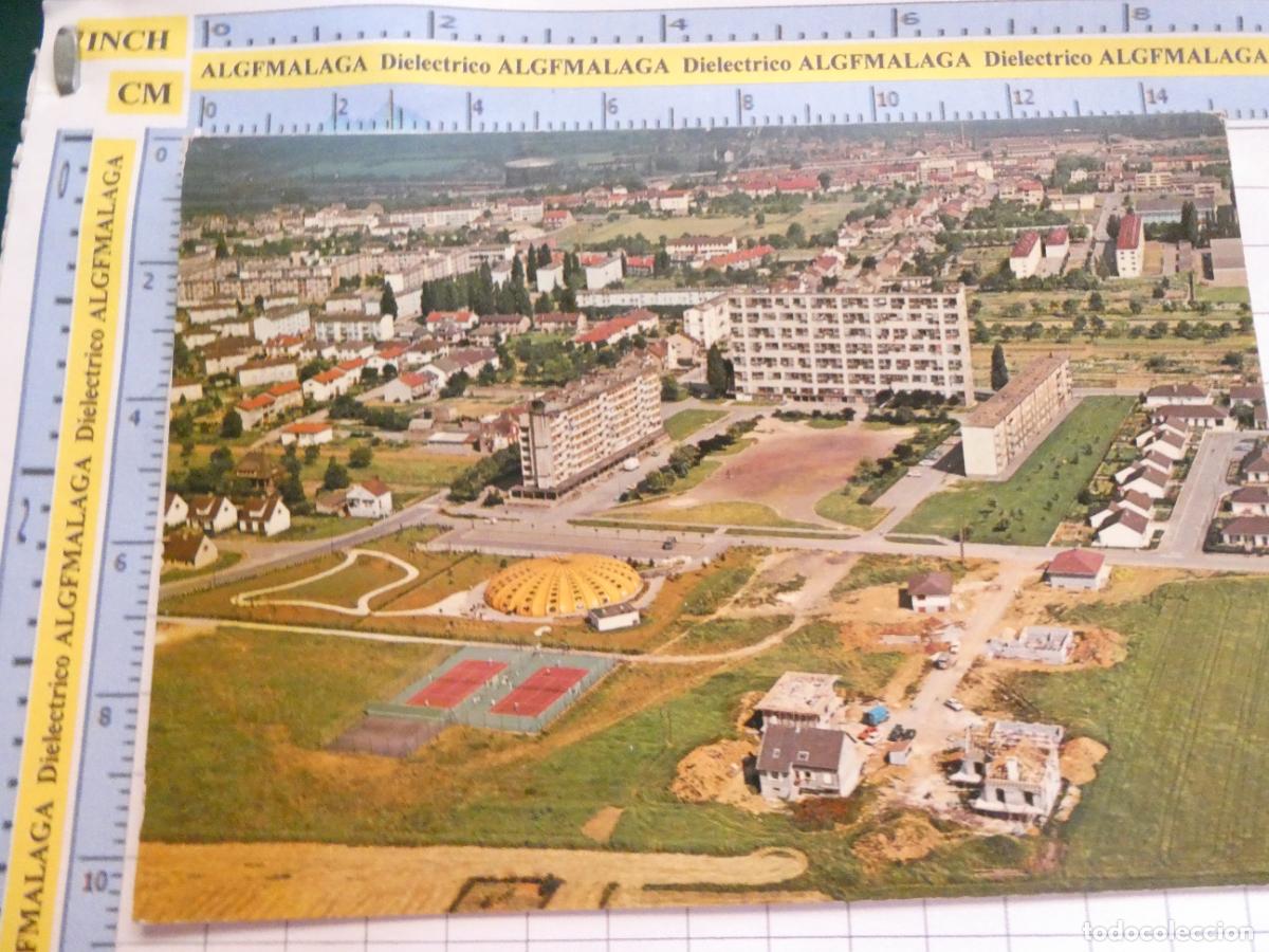 Cartoline: POSTAL DE FRANCIA. FLORANGE LE HAUT KEM. 1