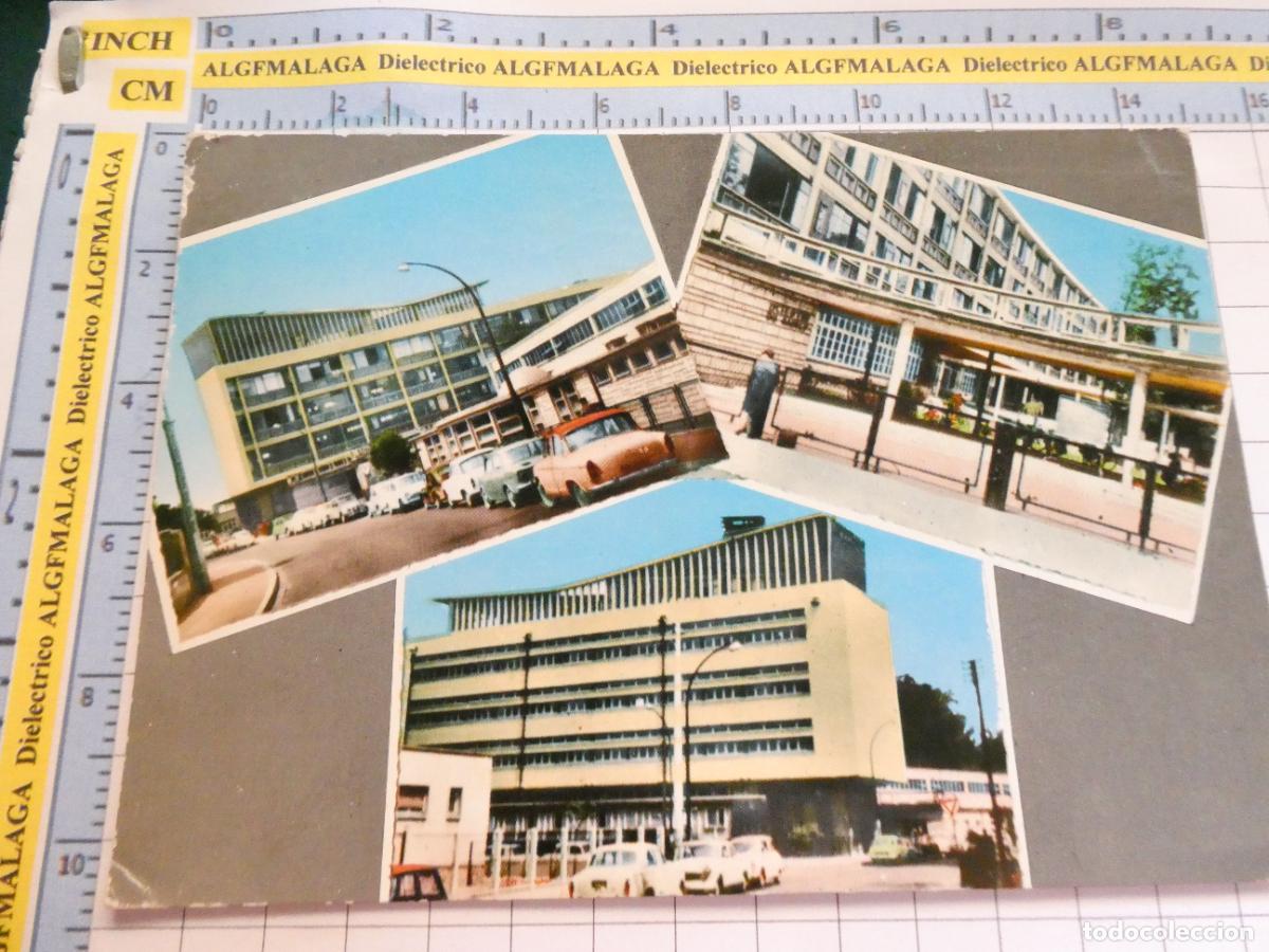 Cartes Postales: POSTAL DE FRANCIA. LE RAINCY LYC&Eacute;E D'ETAT . 6
