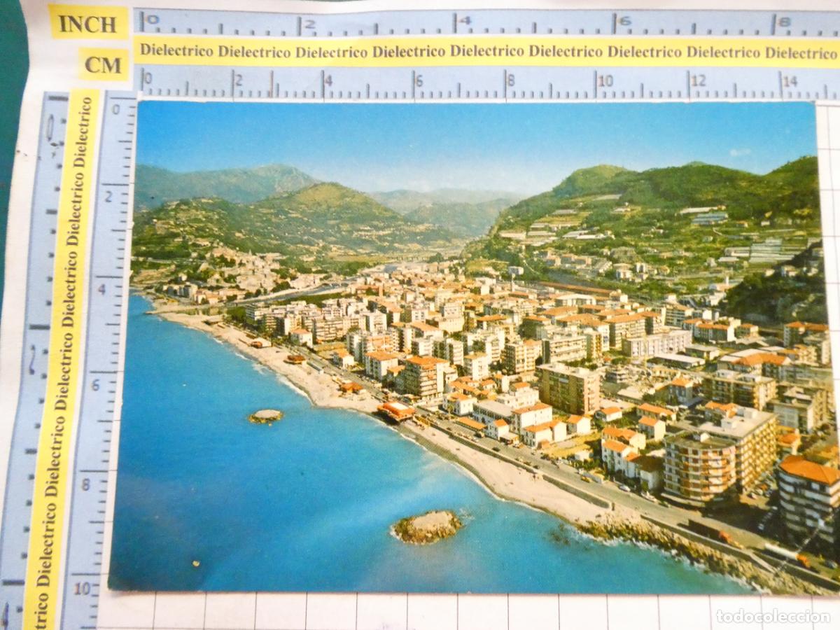 Postais: POSTAL DE ITALIA. VENTIMIGLIA RIVIERA DEI FIORI . 151