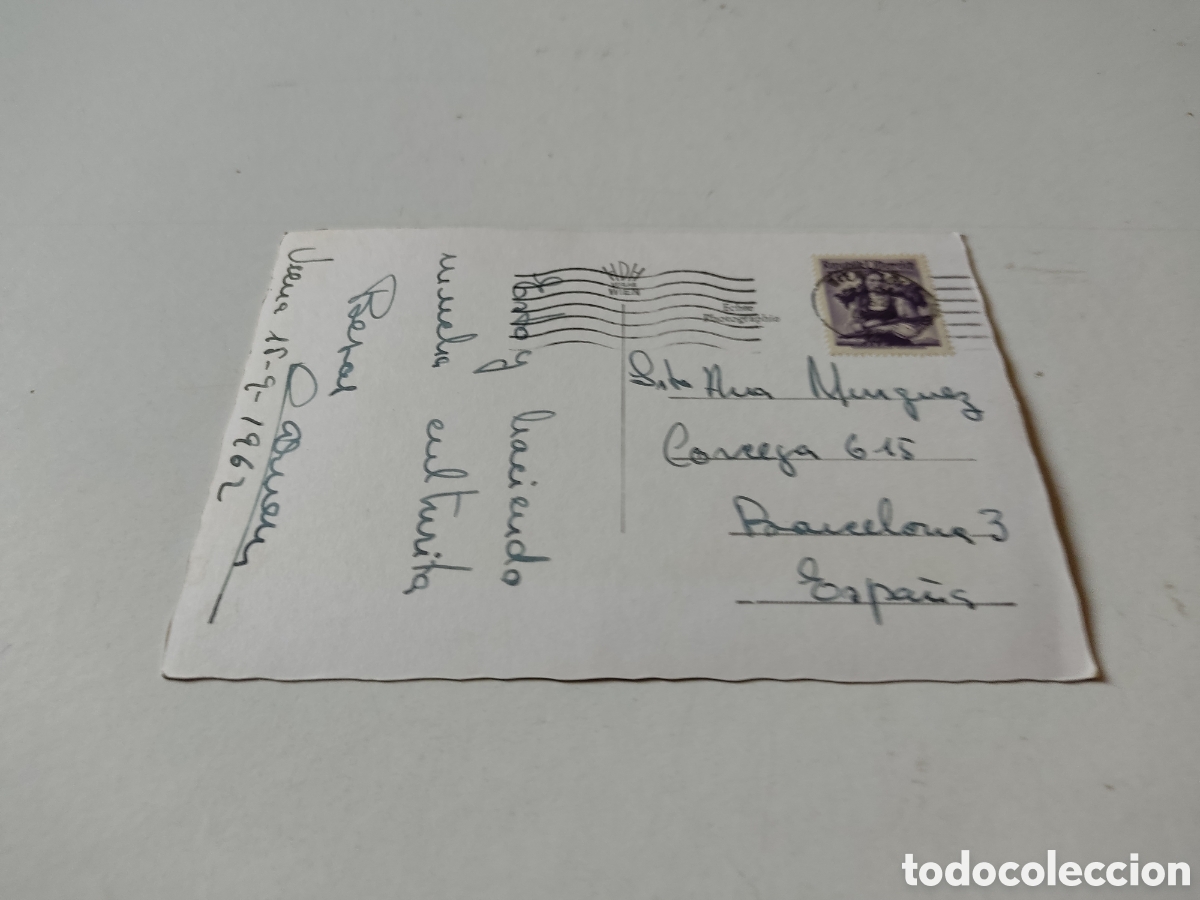 Postales: Postal Viena parlamento - Foto 2