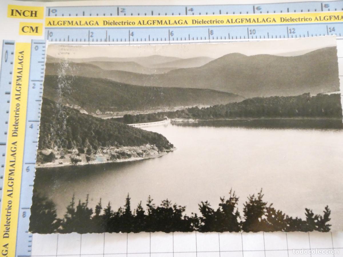 Postais: POSTAL DE ALEMANIA. EDERSEE WALDECK. 280