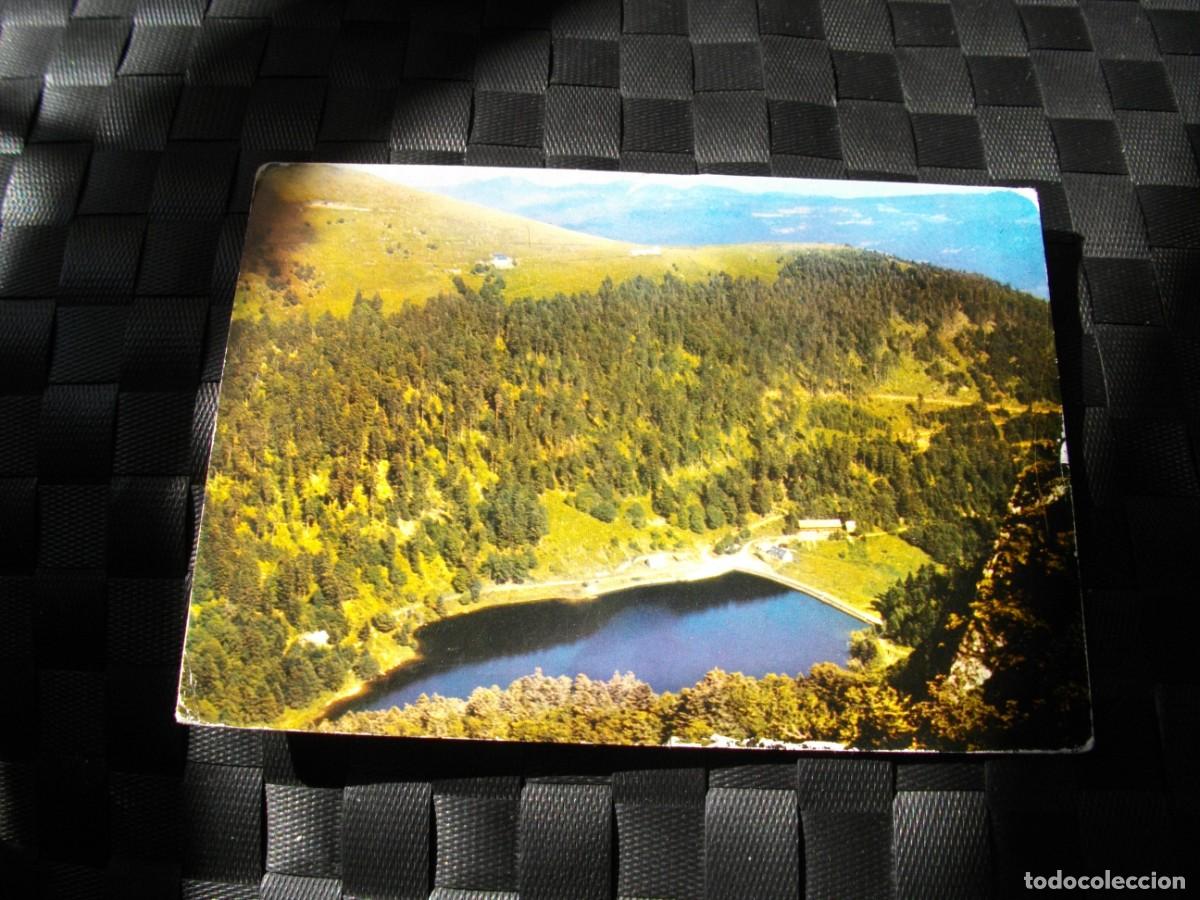 Postales: POSTAL DE LAC DU SCHIESSROTHRIED - BONITAS VISTAS - LA DE LA FOTO VER TODAS MIS POSTALES