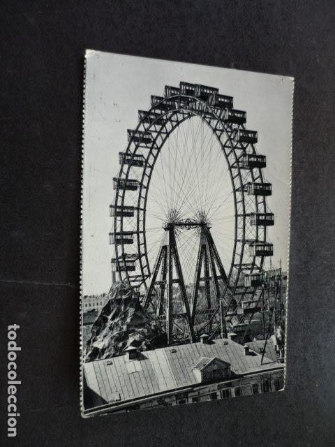Postales: VIENA AUSTRIA POSTAL - Foto 1