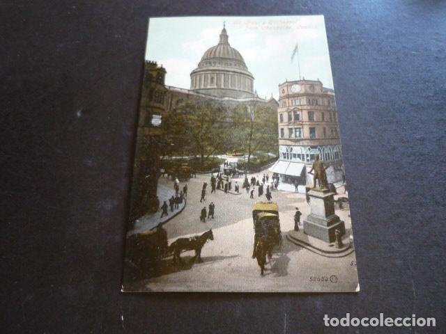 Postales: LONDRES INGLATERRA POSTAL - Foto 1