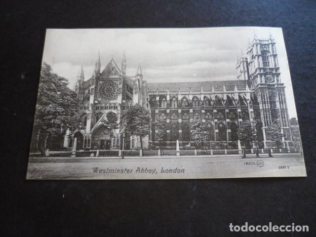 Postales: LONDRES INGLATERRA POSTAL - Foto 1
