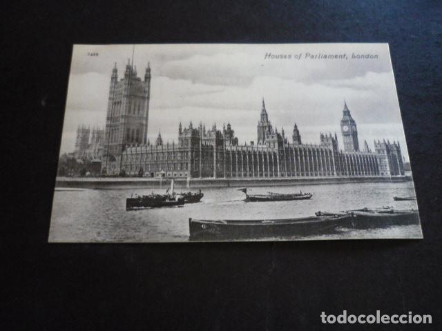 Postales: LONDRES INGLATERRA POSTAL - Foto 1