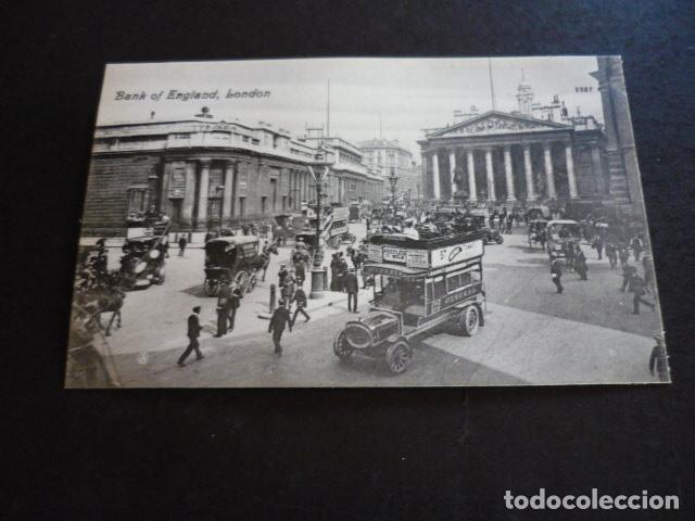 Postales: LONDRES INGLATERRA POSTAL - Foto 1