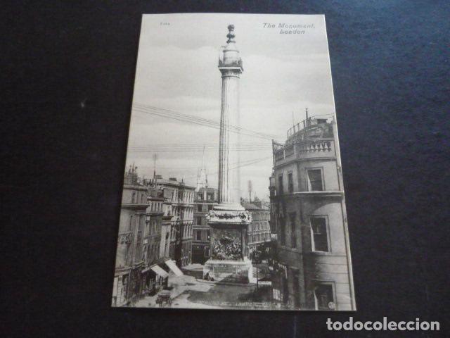 Postales: LONDRES INGLATERRA POSTAL - Foto 1