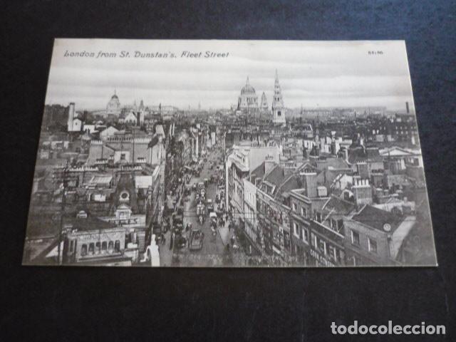 Postales: LONDRES INGLATERRA POSTAL - Foto 1