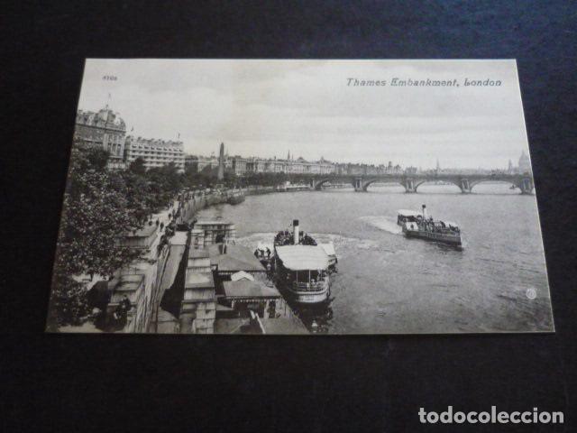 Postales: LONDRES INGLATERRA POSTAL - Foto 1