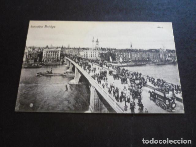 Postales: LONDRES INGLATERRA POSTAL - Foto 1