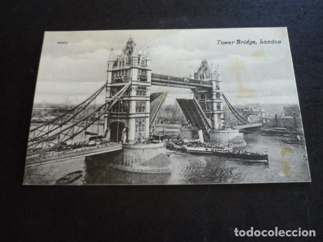 Postales: LONDRES INGLATERRA POSTAL - Foto 1