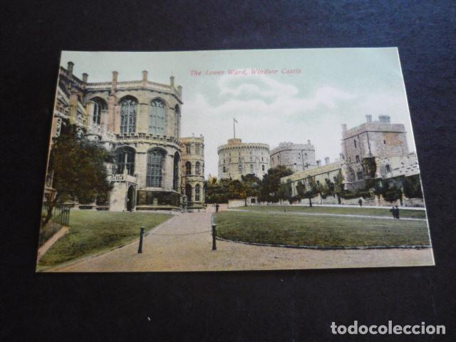 Postales: WINDSOR INGLATERRA POSTAL - Foto 1