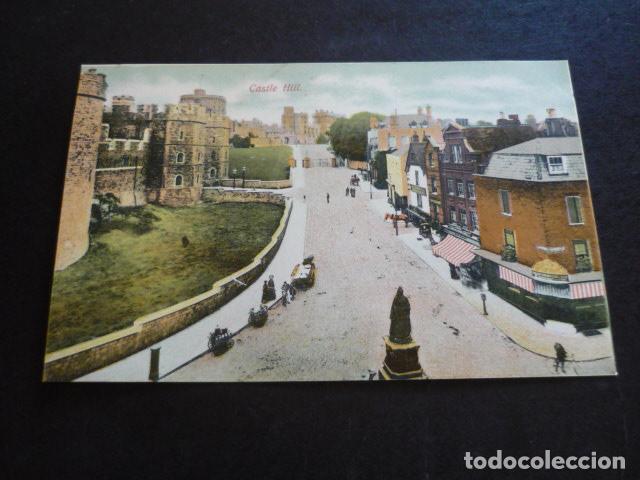 Cartoline: WINDSOR INGLATERRA POSTAL