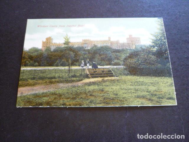 Postales: WINDSOR INGLATERRA POSTAL