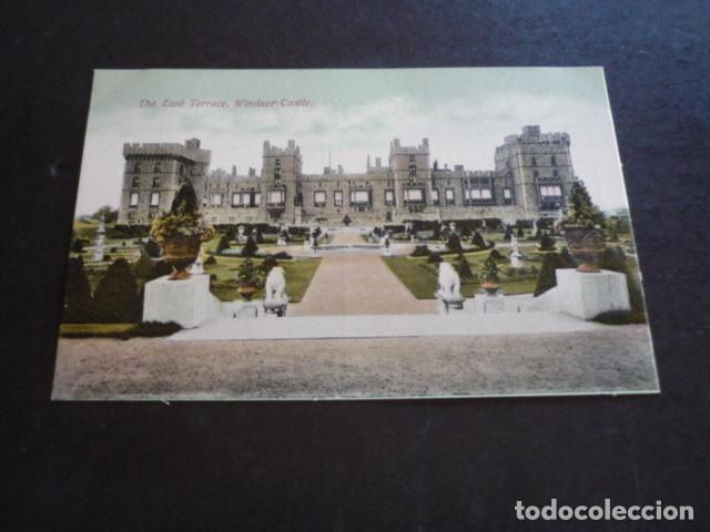 Postales: WINDSOR INGLATERRA POSTAL