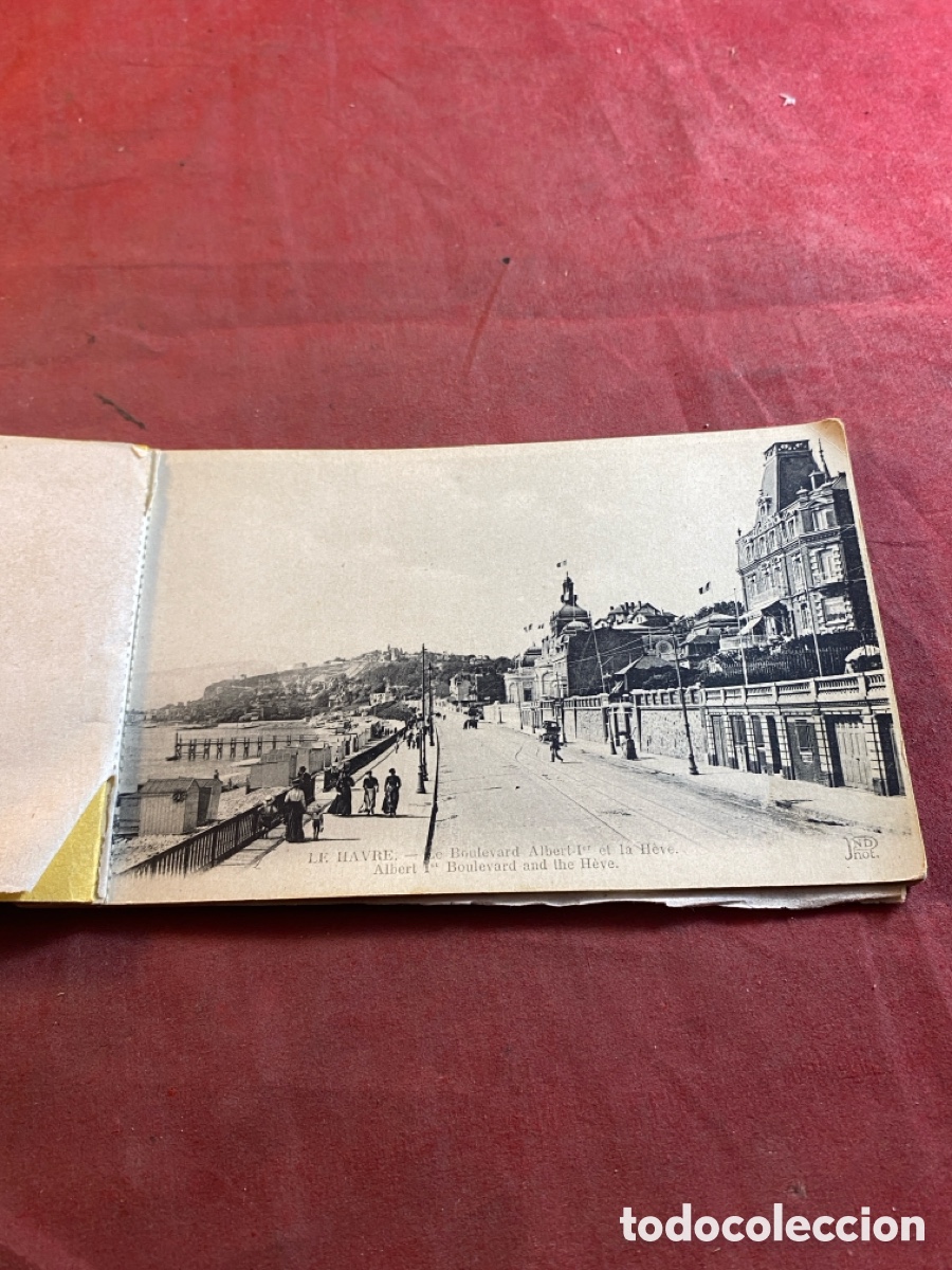 Postales: LE HAVRE Carte Postale - Foto 2