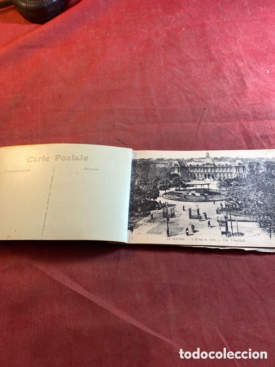 Postales: LE HAVRE Carte Postale - Foto 3