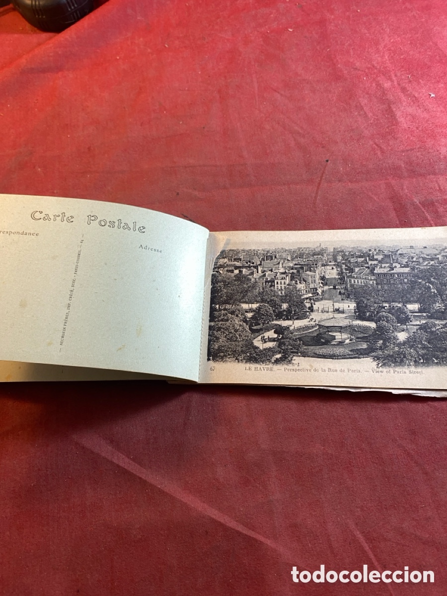Postales: LE HAVRE Carte Postale - Foto 4