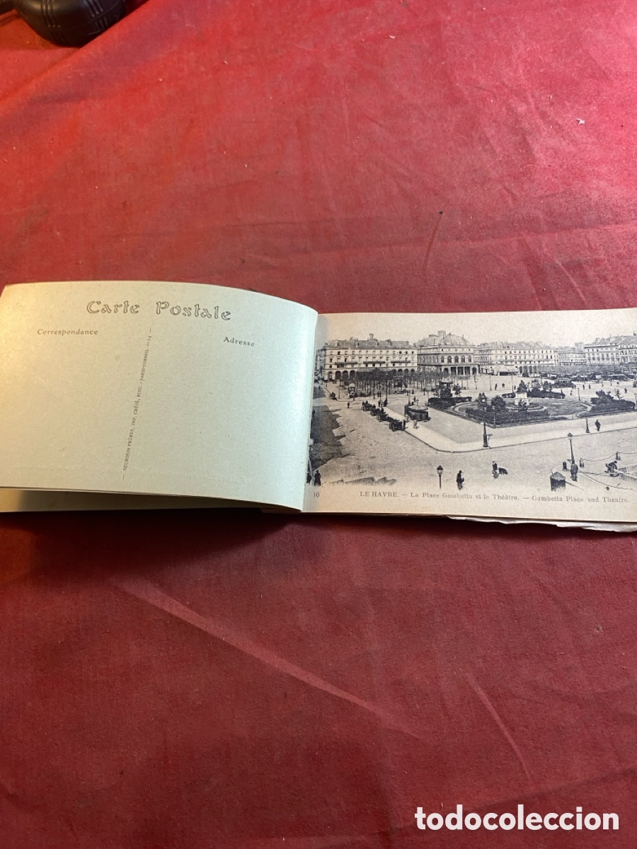 Postales: LE HAVRE Carte Postale - Foto 5