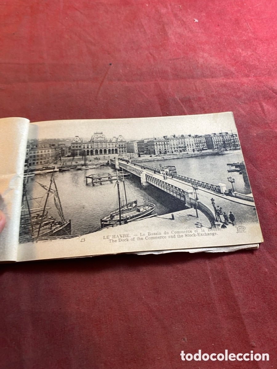 Postales: LE HAVRE Carte Postale - Foto 7