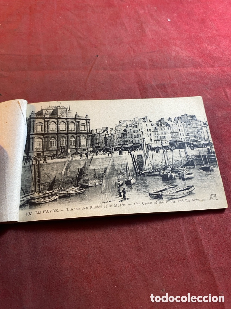 Postales: LE HAVRE Carte Postale - Foto 8