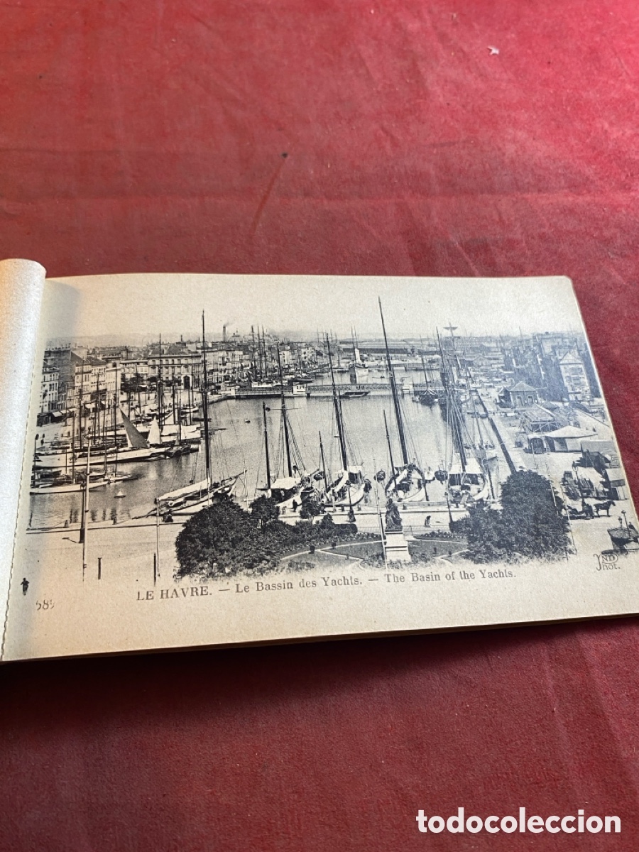 Postales: LE HAVRE Carte Postale - Foto 9